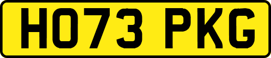 HO73PKG