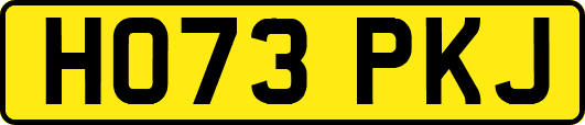 HO73PKJ