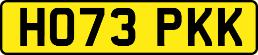 HO73PKK