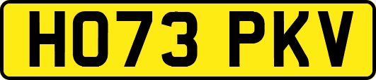 HO73PKV