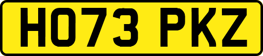 HO73PKZ