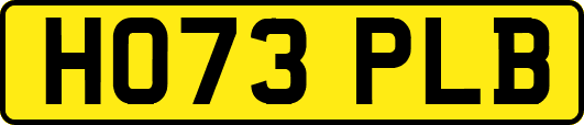 HO73PLB