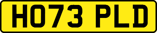 HO73PLD