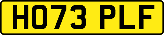 HO73PLF