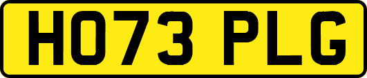 HO73PLG