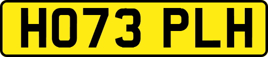 HO73PLH