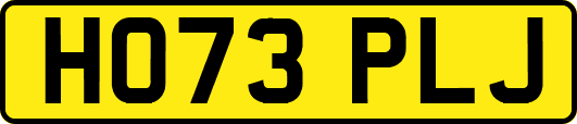 HO73PLJ