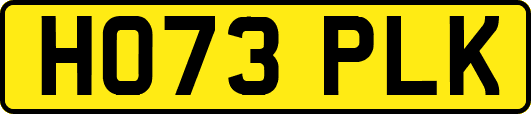 HO73PLK