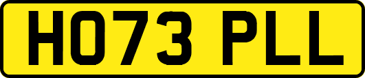 HO73PLL