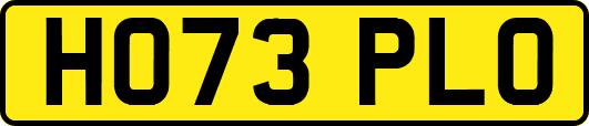 HO73PLO