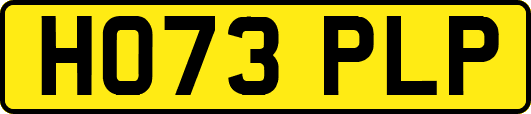 HO73PLP