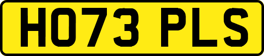HO73PLS