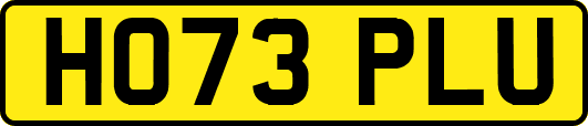 HO73PLU