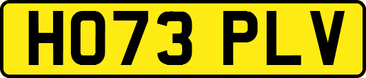 HO73PLV