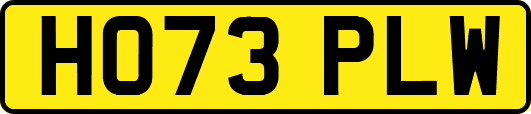 HO73PLW
