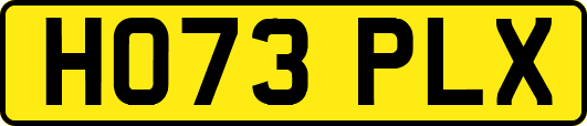 HO73PLX