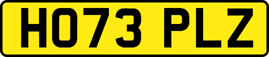 HO73PLZ