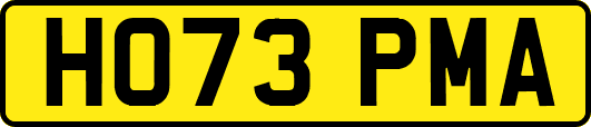 HO73PMA