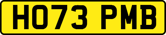 HO73PMB