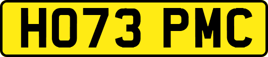 HO73PMC