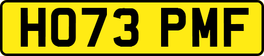 HO73PMF