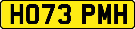 HO73PMH