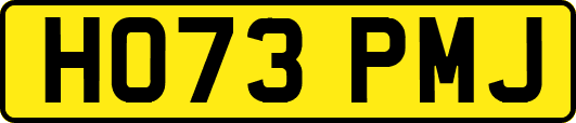 HO73PMJ
