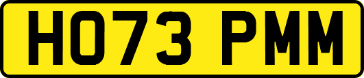 HO73PMM