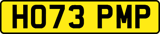 HO73PMP