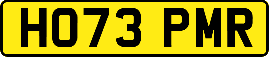 HO73PMR
