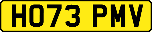 HO73PMV