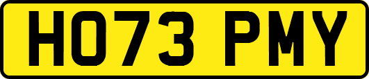 HO73PMY