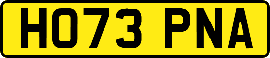 HO73PNA