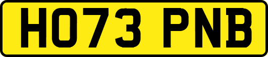 HO73PNB