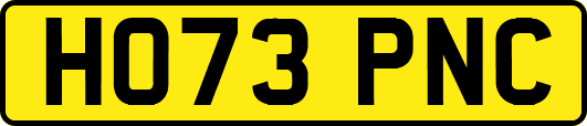 HO73PNC