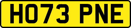 HO73PNE