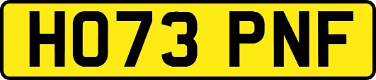 HO73PNF