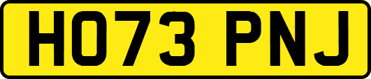 HO73PNJ