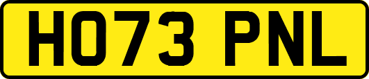 HO73PNL