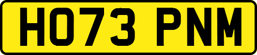 HO73PNM