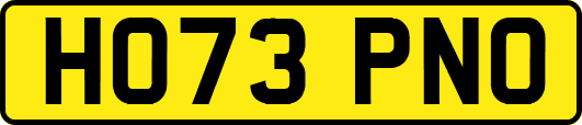 HO73PNO