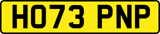 HO73PNP