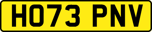 HO73PNV