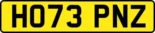 HO73PNZ