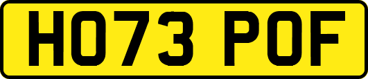 HO73POF