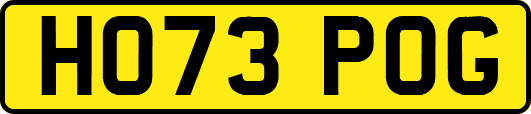 HO73POG
