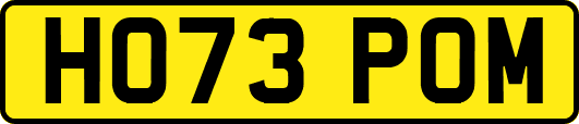 HO73POM