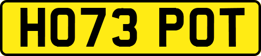 HO73POT