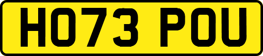 HO73POU