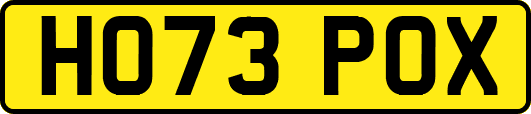 HO73POX